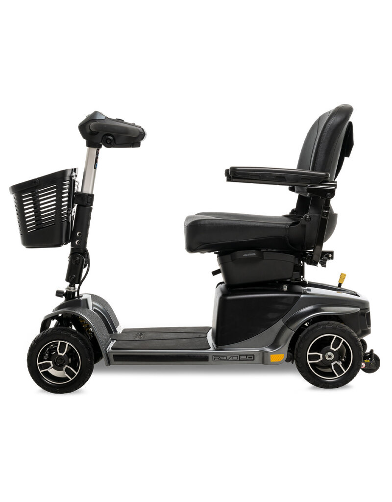 Pride Mobility Revo 2.0 Power Scooter