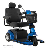 Maxima Scooter    |    FDA Class II Medical Device*