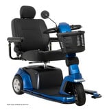 Pride Mobility Maxima Scooter    |    FDA Class II Medical Device*