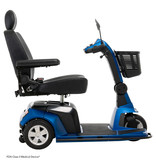 Pride Mobility Maxima Scooter    |    FDA Class II Medical Device*