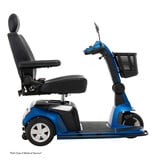 Pride Mobility Maxima Scooter    |    FDA Class II Medical Device*