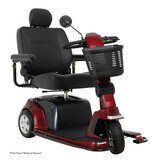 Maxima Scooter    |    FDA Class II Medical Device*