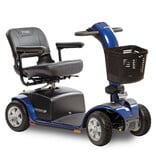 Pride Mobility Victory 10    |    FDA Class II Medical Device*