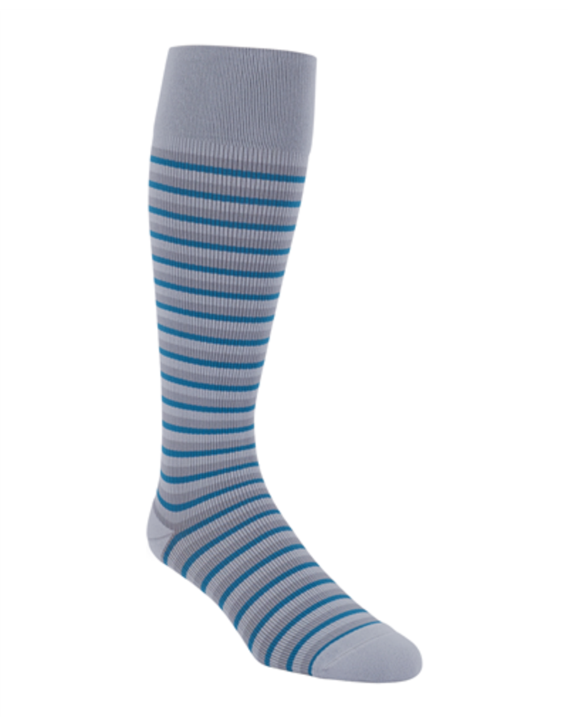 Medi USA Rejuva Stripe Knee 15-20 mmHg