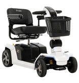 Pride Mobility Jazzy Zero Turn (ZT-10) Electric Mobility Scooter