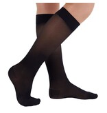 Rejuva Sheer Knee 15-20 mmHg