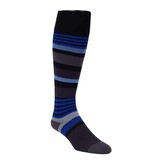 Rejuva Motley Stripe Calf 20-30 mmHg