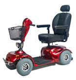 Avenger 4-Wheel Scooter