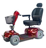 Golden Technologies Avenger 4-Wheel Scooter