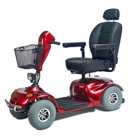 Avenger 4-Wheel Scooter