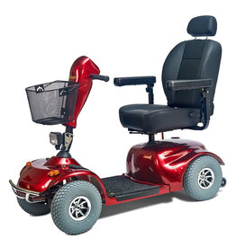 Golden Technologies Avenger 4-Wheel Scooter