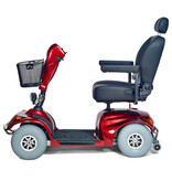 Avenger 4-Wheel Scooter