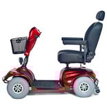 Golden Technologies Avenger 4-Wheel Scooter