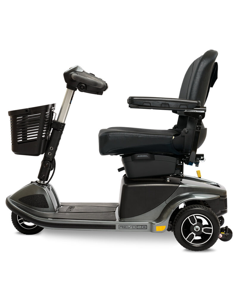 Pride Mobility Revo 2.0 Power Scooter