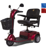 Companion Power Scooter Mid Size 3 Wheel