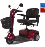 Golden Technologies Companion Power Scooter Mid Size 3 Wheel