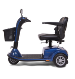 Golden Technologies Companion Power Scooter Mid Size 3 Wheel