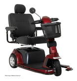 Maxima Scooter    |    FDA Class II Medical Device*
