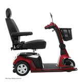 Maxima Scooter    |    FDA Class II Medical Device*