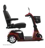 Pride Mobility Maxima Scooter    |    FDA Class II Medical Device*