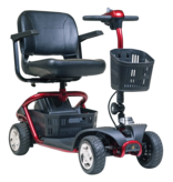 Golden Technologies LiteRider Scooter