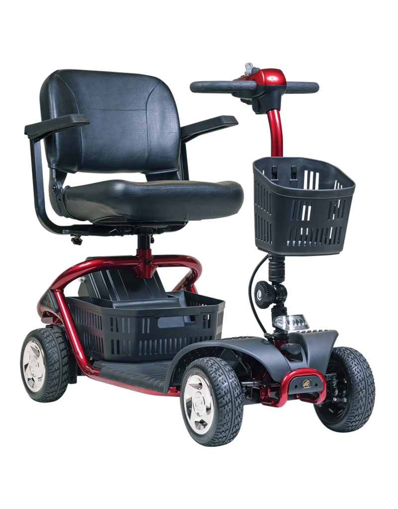 Golden Technologies LiteRider Scooter