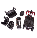 Golden Technologies LiteRider Scooter