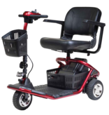 Golden Technologies LiteRider Scooter