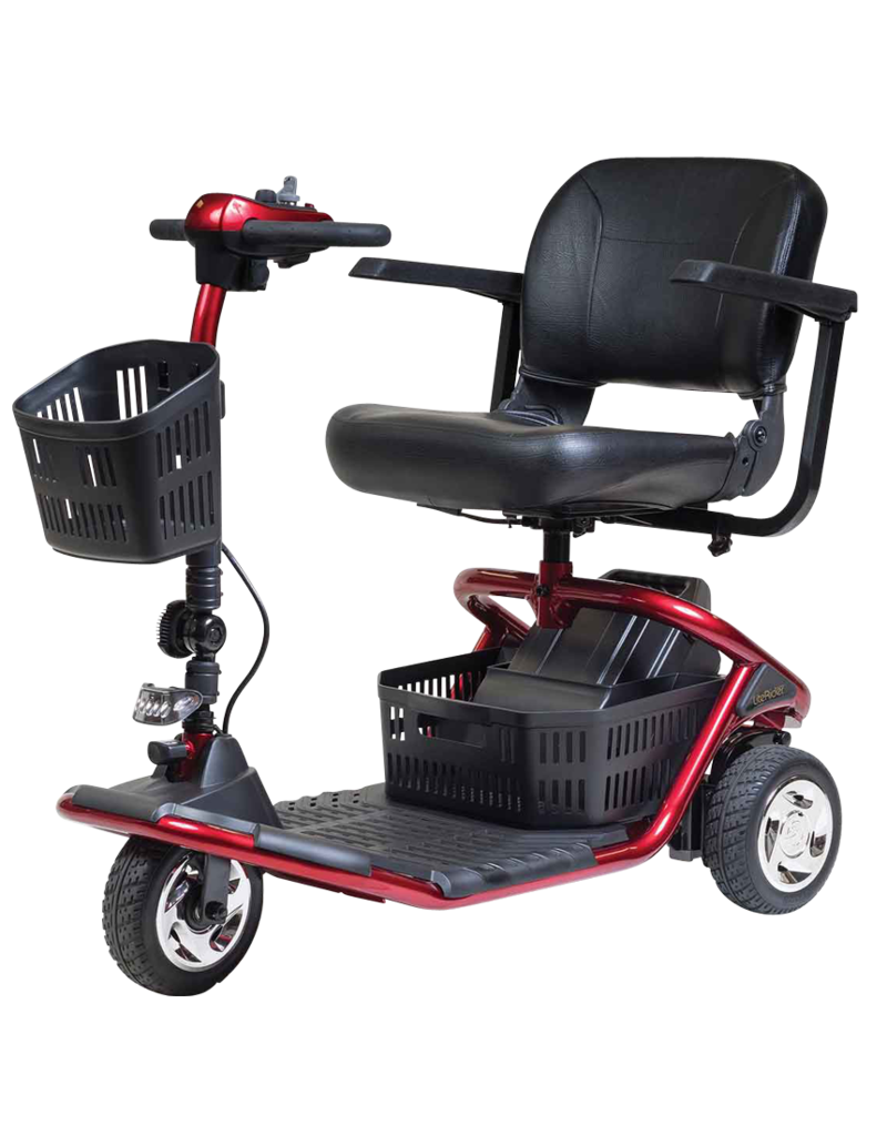 Golden Technologies LiteRider Scooter