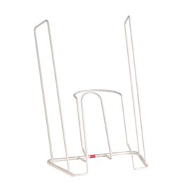 Medi Butler Standard White