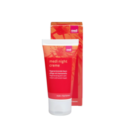 Medi USA Medi Night Creme