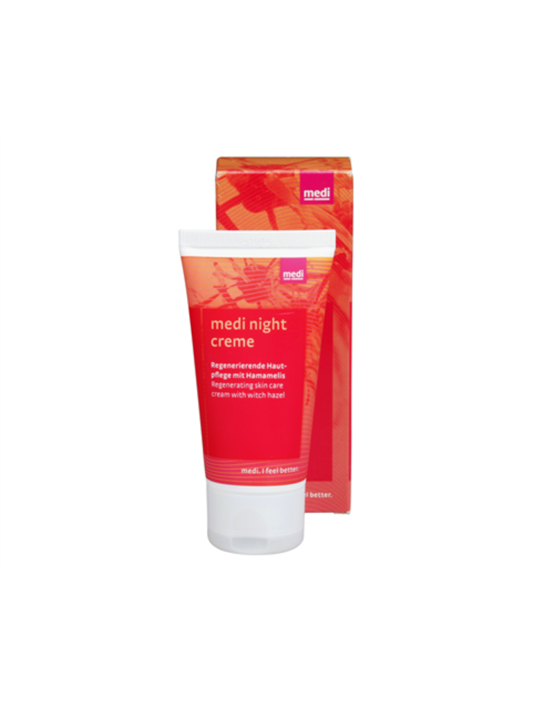 Medi USA Medi Night Creme