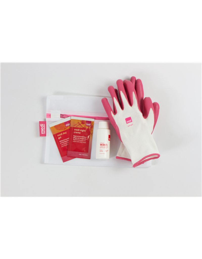 Medi Compliance Kit