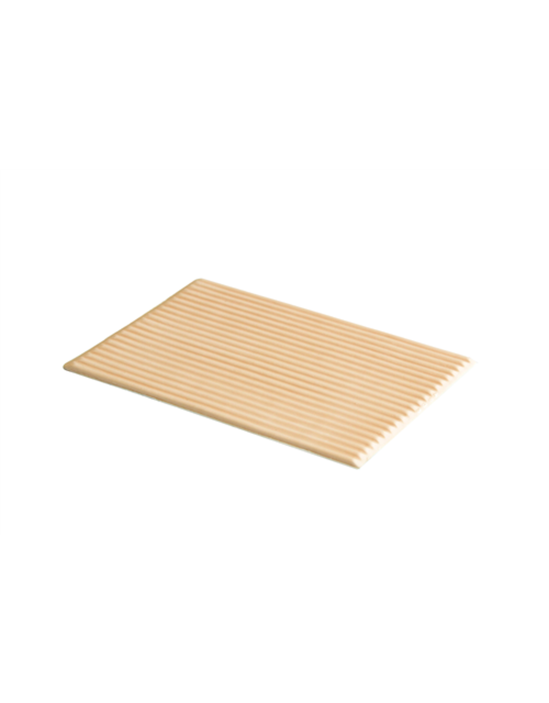 Ribbed Lymphpads