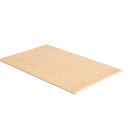 Medi USA Finely Napped Lymphpads