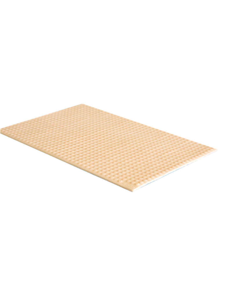 Finely Napped Lymphpads