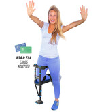IWalk iWALK3.0 Hands Free Crutch