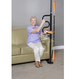Stander Security Pole