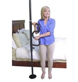 Stander Security Pole