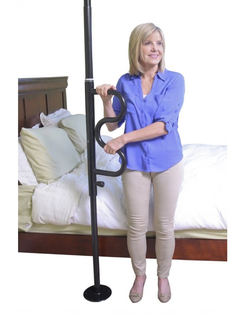 Stander Security Pole
