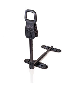 Stander Couch Cane With Organizer Pouch