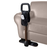 Stander Couch Cane With Organizer Pouch
