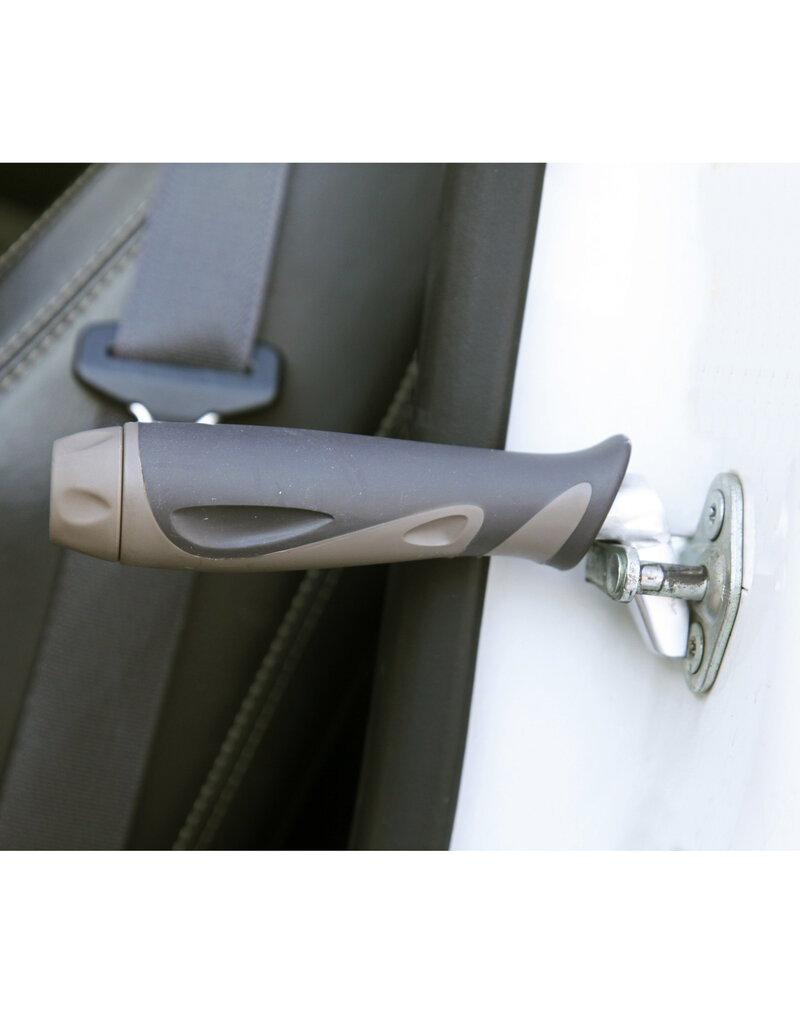 Metro Car Handle Plus