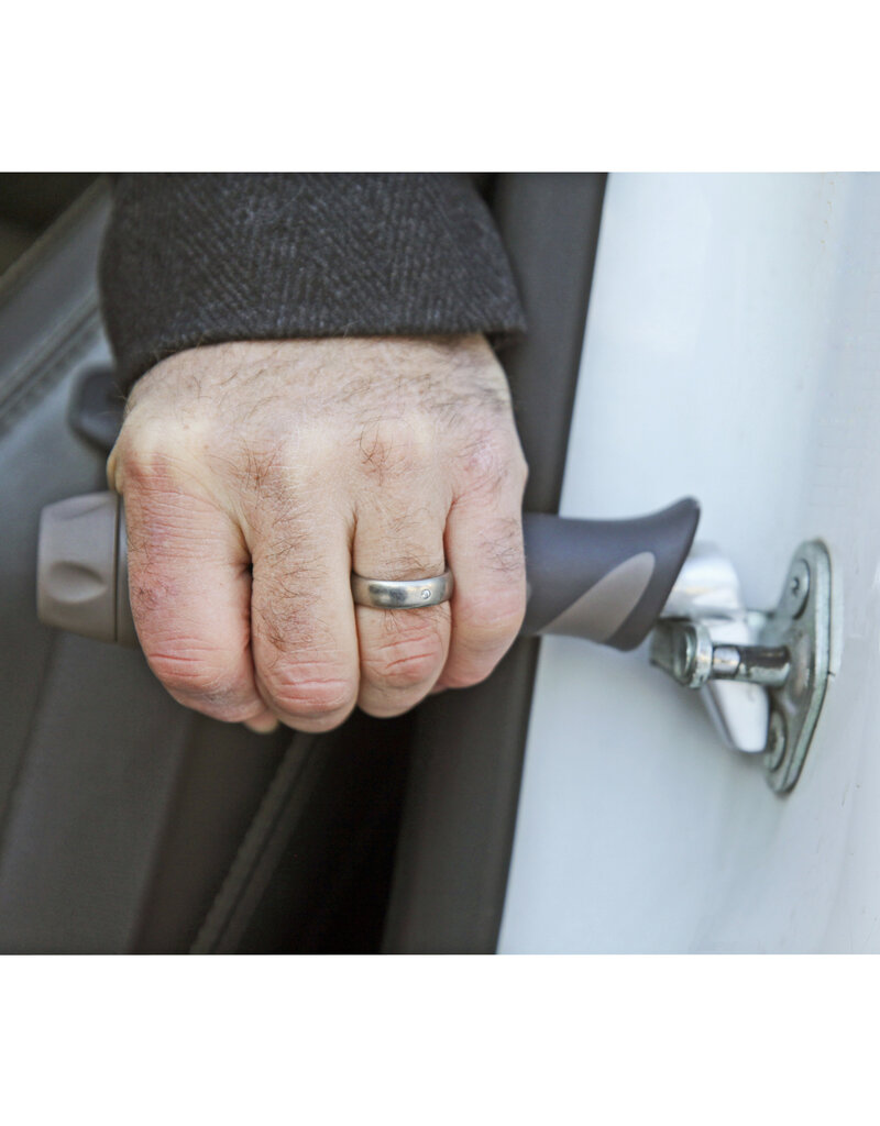Stander Metro Car Handle Plus