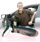Stander Metro Car Handle Plus