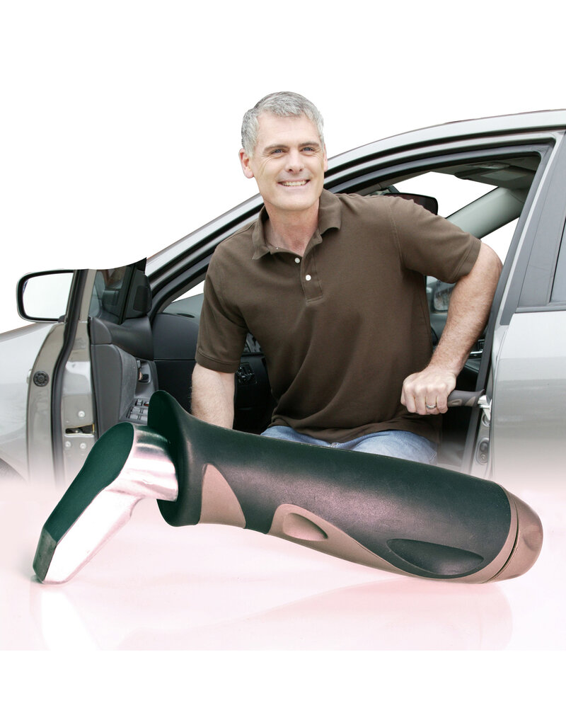 Metro Car Handle Plus