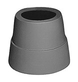 Stander Furniture Risers-set of 4