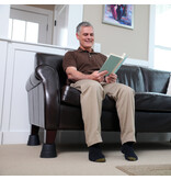 Stander Furniture Risers-set of 4