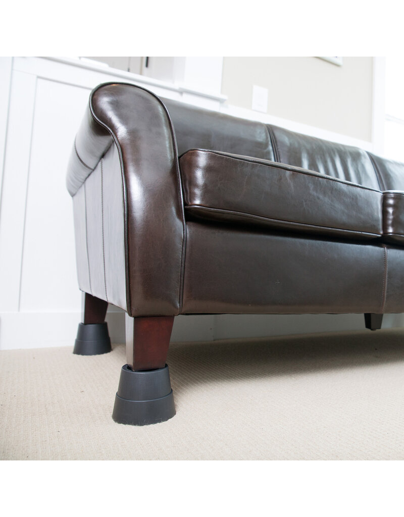 Furniture Risers-set of 4