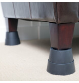 Furniture Risers-set of 4
